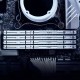 Модуль памяти для компьютера DDR5 64GB (2x32GB) 5600 MHz Beast White EXPO Kingston Fury (ex.HyperX)