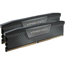 Модуль пам'яті для комп'ютера DDR5 32GB (2x16GB) 5200 MHz Vengeance Corsair (CMK32GX5M2B5200Z40) Модуль пам'яті для комп'ютера DDR5 32GB (2x16GB) 5200 MHz Vengeance Corsair (CMK32GX5M2B5200Z40) - Фото