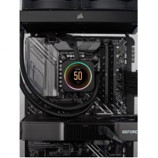 Модуль пам'яті для комп'ютера DDR5 32GB (2x16GB) 5200 MHz Vengeance Corsair (CMK32GX5M2B5200Z40) Модуль пам'яті для комп'ютера DDR5 32GB (2x16GB) 5200 MHz Vengeance Corsair (CMK32GX5M2B5200Z40) - Фото