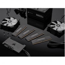 Модуль пам'яті для комп'ютера DDR5 32GB (2x16GB) 5200 MHz Vengeance Corsair (CMK32GX5M2B5200Z40) Модуль пам'яті для комп'ютера DDR5 32GB (2x16GB) 5200 MHz Vengeance Corsair (CMK32GX5M2B5200Z40) - Фото