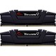 Модуль памяти для компьютера DDR4 16GB (2x8GB) 3600 MHz Ripjaws V G.Skill (F4-3600C16D-16GVKC)