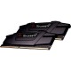 Модуль памяти для компьютера DDR4 16GB (2x8GB) 3600 MHz Ripjaws V G.Skill (F4-3600C16D-16GVKC)