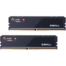 Модуль пам'яті для комп'ютера DDR5 32 GB (2x16GB) 6000 MHz Flare X5 G.Skill (F5-6000J3636F16GX2-FX5)