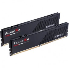 Модуль пам'яті для комп'ютера DDR5 32 GB (2x16GB) 6000 MHz Flare X5 G.Skill (F5-6000J3636F16GX2-FX5) - Фото