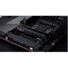 Модуль пам'яті для комп'ютера DDR5 32 GB (2x16GB) 6000 MHz Flare X5 G.Skill (F5-6000J3636F16GX2-FX5) - Фото