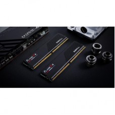 Модуль пам'яті для комп'ютера DDR5 32 GB (2x16GB) 6000 MHz Flare X5 G.Skill (F5-6000J3636F16GX2-FX5) - Фото