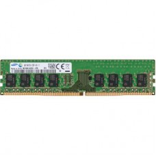 Модуль пам'яті для комп'ютера DDR4 4GB 2133 MHz Samsung (M378A5143EB1-CPB) - Фото