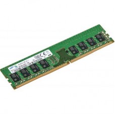 Модуль пам'яті для комп'ютера DDR4 4GB 2133 MHz Samsung (M378A5143EB1-CPB) - Фото