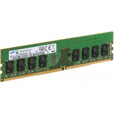 Модуль пам'яті для комп'ютера DDR4 4GB 2133 MHz Samsung (M378A5143EB1-CPB) - Фото