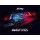 Модуль памяти для компьютера DDR5 64GB (2x32GB) 6000 MHz Beast EXPO Black Kingston Fury (ex.HyperX) (KF560C36BBE2K2-64) Модуль памяти для компьютера DDR5 64GB (2x32GB) 6000 MHz Beast EXPO Black Kingston Fury (ex.HyperX) (KF560C36BBE2K2-64)