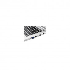 Мережева карта Wi-Fi ASUS USB-N10 Nano - Фото