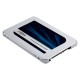 Накопичувач SSD 2.5" 1 TB MICRON (CT1000MX500SSD1) Накопичувач SSD 2.5" 1 TB MICRON (CT1000MX500SSD1)