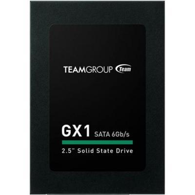 Накопичувач SSD 2.5" 120 GB Team (T253X1120G0C101)