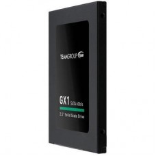 Накопичувач SSD 2.5" 240 GB Team (T253X1240G0C101) - Фото