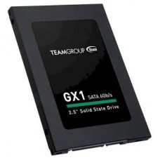 Накопичувач SSD 2.5" 240 GB Team (T253X1240G0C101) - Фото