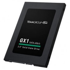 Накопичувач SSD 2.5" 240 GB Team (T253X1240G0C101) - Фото