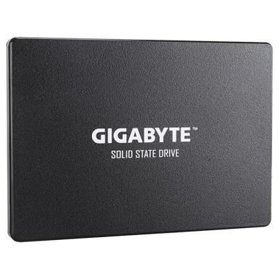 Накопичувач SSD 2.5" 1 TB GIGABYTE (GP-GSTFS31100TNTD)