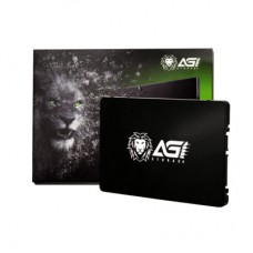 Накопичувач SSD 2.5" 250 GB AGI (AGI250GIMAI238) - Фото