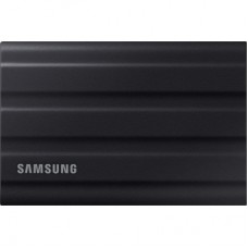 Накопитель SSD USB 3.2 2TB T7 Shield Samsung (MU-PE2T0S/EU) - Фото