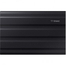 Накопитель SSD USB 3.2 2TB T7 Shield Samsung (MU-PE2T0S/EU) - Фото