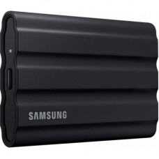 Накопитель SSD USB 3.2 2TB T7 Shield Samsung (MU-PE2T0S/EU) - Фото