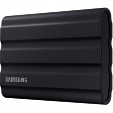 Накопитель SSD USB 3.2 2TB T7 Shield Samsung (MU-PE2T0S/EU) - Фото