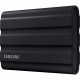 Накопитель SSD USB 3.2 2TB T7 Shield Samsung (MU-PE2T0S/EU)