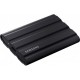 Накопитель SSD USB 3.2 2TB T7 Shield Samsung (MU-PE2T0S/EU)