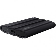 Накопитель SSD USB 3.2 2TB T7 Shield Samsung (MU-PE2T0S/EU) - Фото