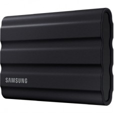 Накопитель SSD USB 3.2 1TB T7 Shield Samsung (MU-PE1T0S/EU) - Фото