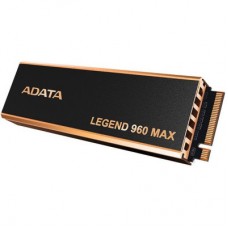 Накопичувач SSD M.2 2280 1 TB ADATA (ALEG-960M-1TCS) - Фото