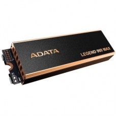 Накопичувач SSD M.2 2280 1 TB ADATA (ALEG-960M-1TCS) - Фото