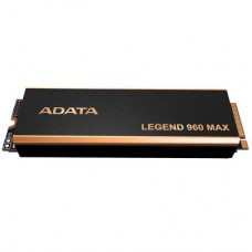 Накопичувач SSD M.2 2280 1 TB ADATA (ALEG-960M-1TCS) - Фото