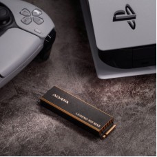 Накопичувач SSD M.2 2280 1 TB ADATA (ALEG-960M-1TCS) - Фото