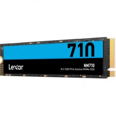 Накопитель SSD M.2 2280 2TB NM710 Lexar (LNM710X002T-RNNNG) Накопитель SSD M.2 2280 2TB NM710 Lexar (LNM710X002T-RNNNG)