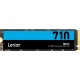 Накопитель SSD M.2 2280 2TB NM710 Lexar (LNM710X002T-RNNNG) Накопитель SSD M.2 2280 2TB NM710 Lexar (LNM710X002T-RNNNG)