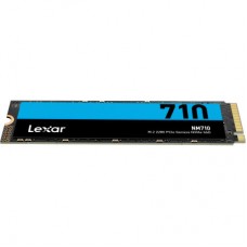 Накопичувач SSD M.2 2280 2 TB NM710 Lexar (LNM710X002T-RNNNG) - Фото