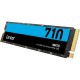 Накопитель SSD M.2 2280 2TB NM710 Lexar (LNM710X002T-RNNNG) Накопитель SSD M.2 2280 2TB NM710 Lexar (LNM710X002T-RNNNG)