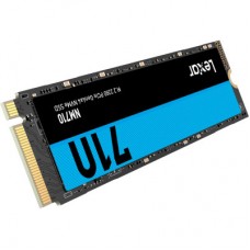 Накопичувач SSD M.2 2280 2 TB NM710 Lexar (LNM710X002T-RNNNG) - Фото