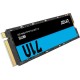 Накопитель SSD M.2 2280 2TB NM710 Lexar (LNM710X002T-RNNNG) Накопитель SSD M.2 2280 2TB NM710 Lexar (LNM710X002T-RNNNG)