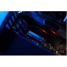 Накопичувач SSD M.2 2280 2 TB NM710 Lexar (LNM710X002T-RNNNG) - Фото