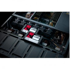 Накопичувач SSD 2.5" 480 GB Kingston (SEDC600M/480G) - Фото