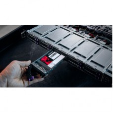 Накопичувач SSD 2.5" 480 GB Kingston (SEDC600M/480G) - Фото
