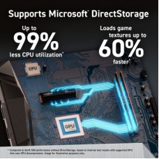 Накопитель SSD M.2 2280 4TB T700 Micron (CT4000T700SSD5) - Фото