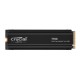 Накопитель SSD M.2 2280 2TB T700 Micron (CT2000T700SSD5)