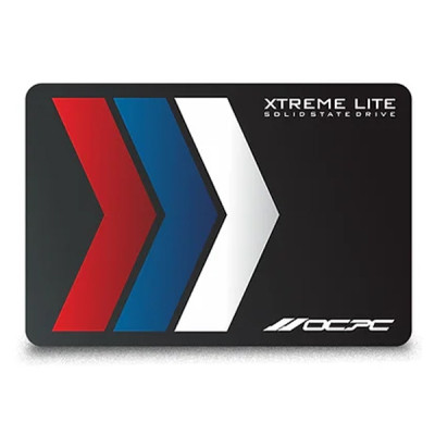 Накопитель SSD 2.5" 128GB OCPC (SSD25S3T128GLT)