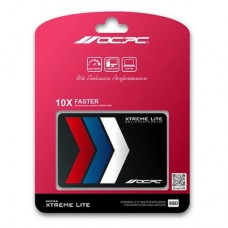 Накопичувач SSD 2.5" 1 TB OCPC (SSD25S3T1TBLT) - Фото