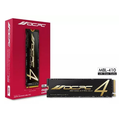Накопитель SSD M.2 2280 2TB OCPC (SSDM2PCIE4HP2TB)