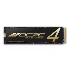 Накопичувач SSD M.2 2280 1TB OCPC (OCMBL4101TB) - Фото