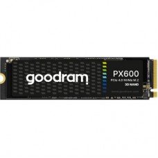 Накопитель SSD M.2 2280 1TB PX600 Goodram (SSDPR-PX600-1K0-80) Накопитель SSD M.2 2280 1TB PX600 Goodram (SSDPR-PX600-1K0-80)